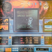 Load image into Gallery viewer, Iron Maiden - The First Ten Years - Up The Irons Lp Box Set (Limited Edition)
