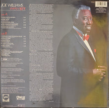 Load image into Gallery viewer, Joe Williams - Every Night - Live At Vine St.Lp
