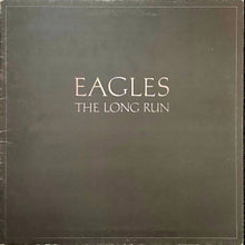 Load image into Gallery viewer, Eagles - The Long Run Lp
