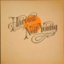 Load image into Gallery viewer, Neil Young - Harvest Lp
