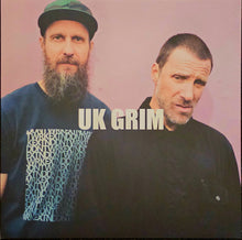 Load image into Gallery viewer, Sleaford Mods - UK Grim Lp

