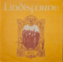 Load image into Gallery viewer, Lindisfarne - Nicely Out Of Tune Lp (First Press/ Textured Sleeve)
