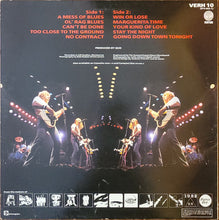 Load image into Gallery viewer, Status Quo - Back To Back Lp
