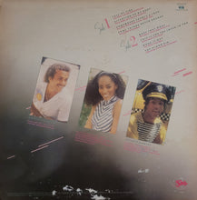 Load image into Gallery viewer, Shalamar - Three For Love Lp
