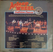 Load image into Gallery viewer, Asleep At The Wheel - Collision Course Lp
