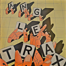 Load image into Gallery viewer, Angletrax - Angletrax Lp
