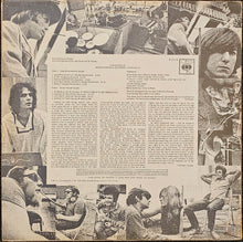 Load image into Gallery viewer, Mike Bloomfield / Al Kooper / Steve Stills ‎– Super Session Lp
