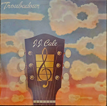 Load image into Gallery viewer, J.J. Cale - Troubadour Lp
