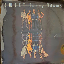Load image into Gallery viewer, The Sweet ‎– Sweet Fanny Adams Lp

