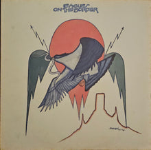 Load image into Gallery viewer, Eagles - On The Border Lp

