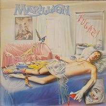Load image into Gallery viewer, Marillion - Fugazi Lp

