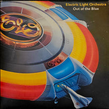 Load image into Gallery viewer, ELO - Into The Blue Lp
