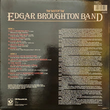 Load image into Gallery viewer, The Edgar Broughton Band ‎– The Best Of The Edgar Broughton Band (Out Demons Out!) Lp
