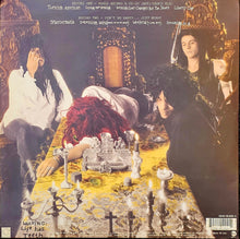 Load image into Gallery viewer, The Wildhearts - Don&#39;t Be Happy... Just Worry Ep (First Press)
