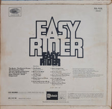 Load image into Gallery viewer, Various – Easy Rider (Songs As Performed In The Motion Picture)

