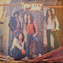 Load image into Gallery viewer, Thin Lizzy - Fighting Lp (USA Press)
