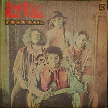 Load image into Gallery viewer, Love - Four Sail Lp (First Press)
