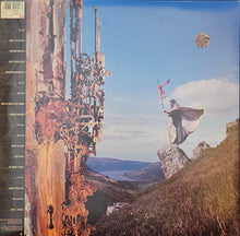Load image into Gallery viewer, Thunder - Laughing On Judgement Day Lp

