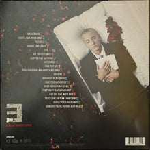 Load image into Gallery viewer, Eminem - The Death Of Slim Shady (Coup De Grâce) Lp (Ltd Sea Blue Ruby Red Translucent)
