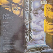 Load image into Gallery viewer, Iron Maiden - Piece Of Mind Lp
