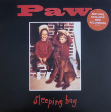 Load image into Gallery viewer, Paw - Sleeping Bag 10&quot; Single
