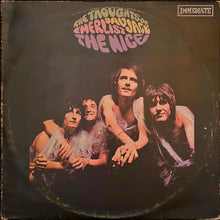 Load image into Gallery viewer, The Nice - The Thoughts Of Emerlist Davjack Lp (First Press mono)
