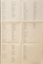 Load image into Gallery viewer, The Beatles - The Beatles (The White Album) Lp
