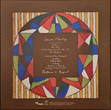 Load image into Gallery viewer, Laura Marling - Patterns In Repeat Lp (Ltd Cream)
