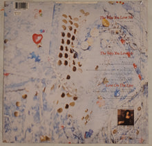 Load image into Gallery viewer, Karyn White - The Way You Love Me 12&quot; Single
