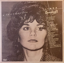 Load image into Gallery viewer, Linda Ronstadt - A Retrospective Lp
