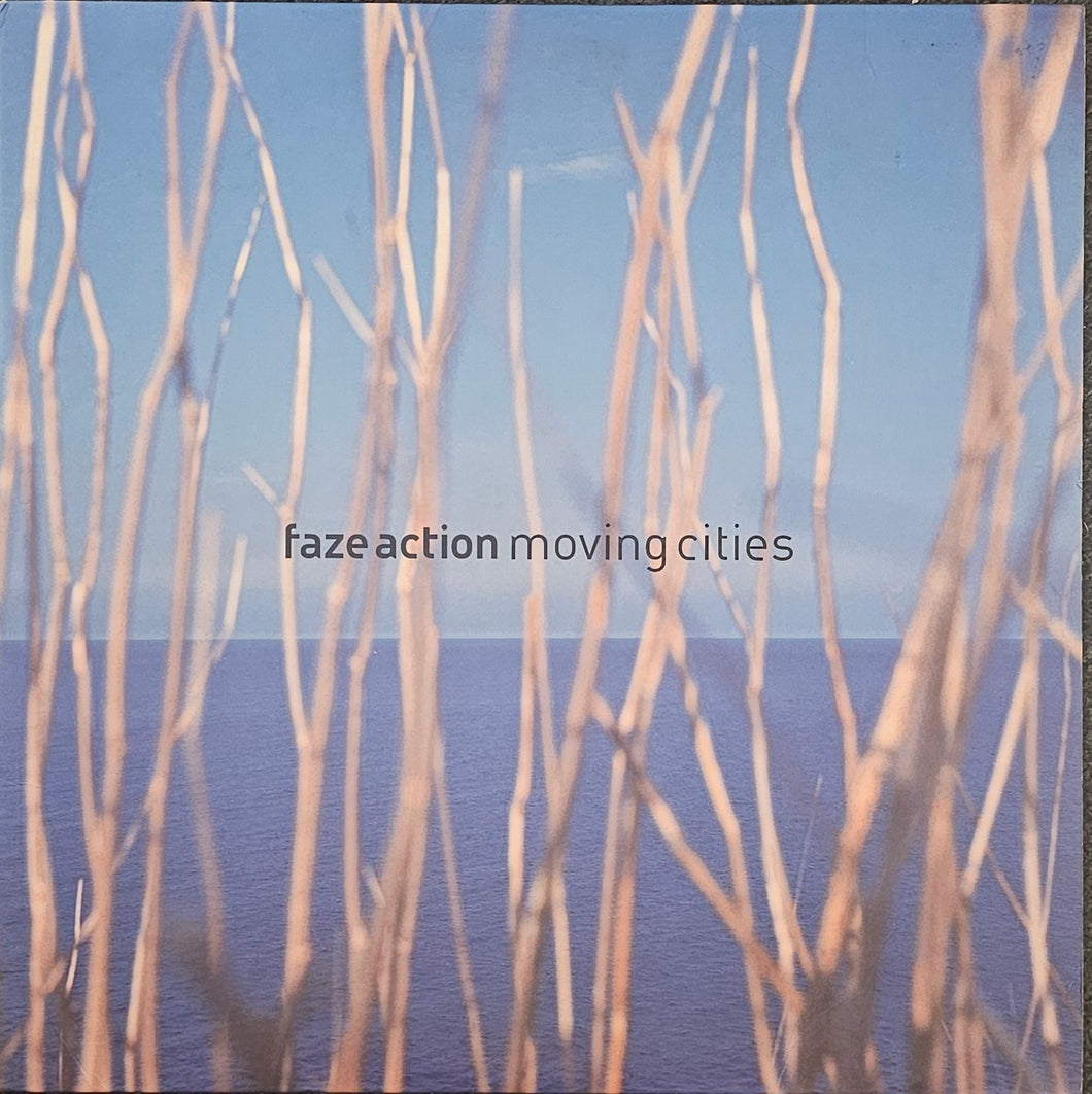 Faze Action – Moving Cities Lp
