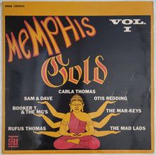 Load image into Gallery viewer, Various - Memphis Gold Vol. 1 Lp
