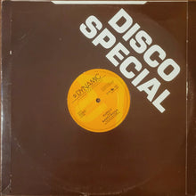 Load image into Gallery viewer, Barry Biggs - What&#39;s Your Sign Girl? 12&quot; Single
