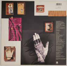 Load image into Gallery viewer, Suzanne Vega - Days Of Open Hand Lp
