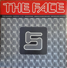 Load image into Gallery viewer, The Shamen - The Face E.P. Lp
