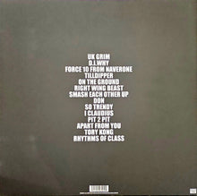 Load image into Gallery viewer, Sleaford Mods - UK Grim Lp
