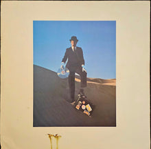 Load image into Gallery viewer, Pink Floyd - Wish You Were Here Lp
