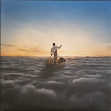 Load image into Gallery viewer, Pink Floyd - The Endless River Lp
