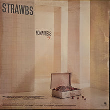 Load image into Gallery viewer, Strawbs - Nomadness Lp
