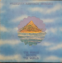 Load image into Gallery viewer, Premiata Forneria Marconi - The World Became The World Lp
