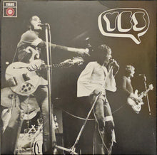 Load image into Gallery viewer, Yes – Broadcasts 1969 Lp (Ltd Red)
