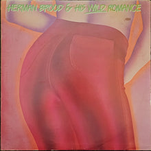Load image into Gallery viewer, Herman Brood &amp; His Wild Romance - Herman Brood &amp; His Wild Romance Lp

