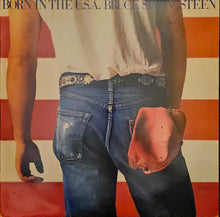 Load image into Gallery viewer, Bruce Springsteen - Born In The U.S.A Lp
