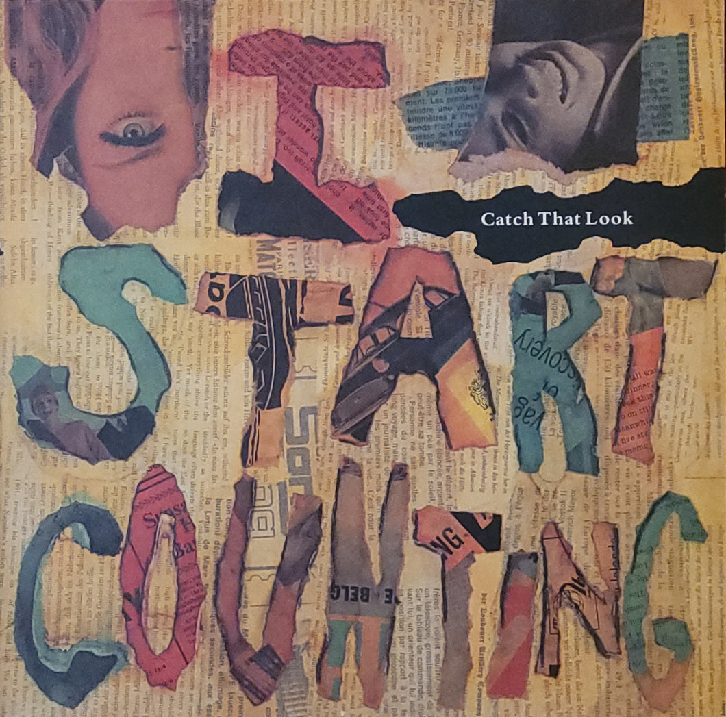 I Start Counting - Catch That Look 12