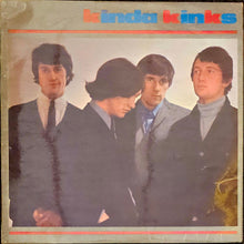Load image into Gallery viewer, The Kinks - Kinda Kinks Lp
