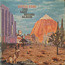 Load image into Gallery viewer, Little Feat - The Last Record Album Lp
