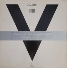 Load image into Gallery viewer, Nitzer Ebb – Control Im Here - Edition Number Two (Strategic Dancefloor Initiative) 12&quot; Single
