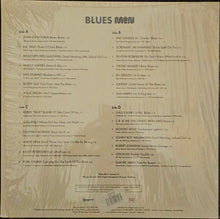 Load image into Gallery viewer, Various ‎– Blues Men (All-Time Classics From The Kings Of Blues) Lp
