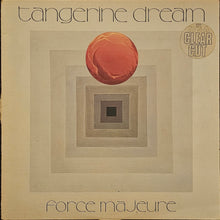 Load image into Gallery viewer, Tangerine Dream - Force Majeure Lp (Ltd Clear)
