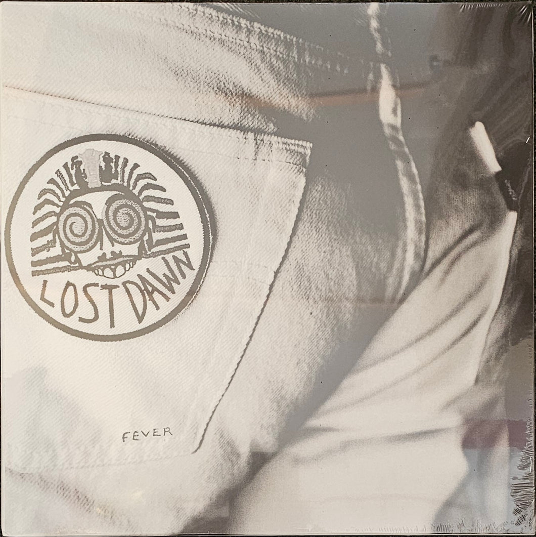 Lost Dawn - Fever Lp